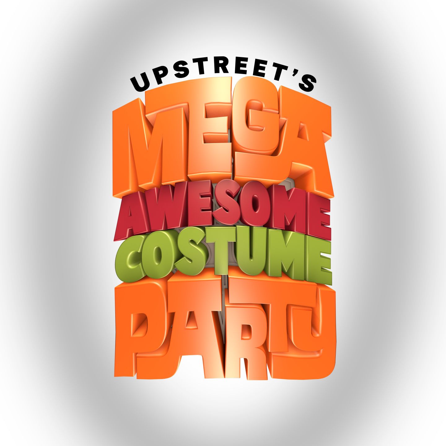 North Point Community Church's Mega Awesome Costume Party